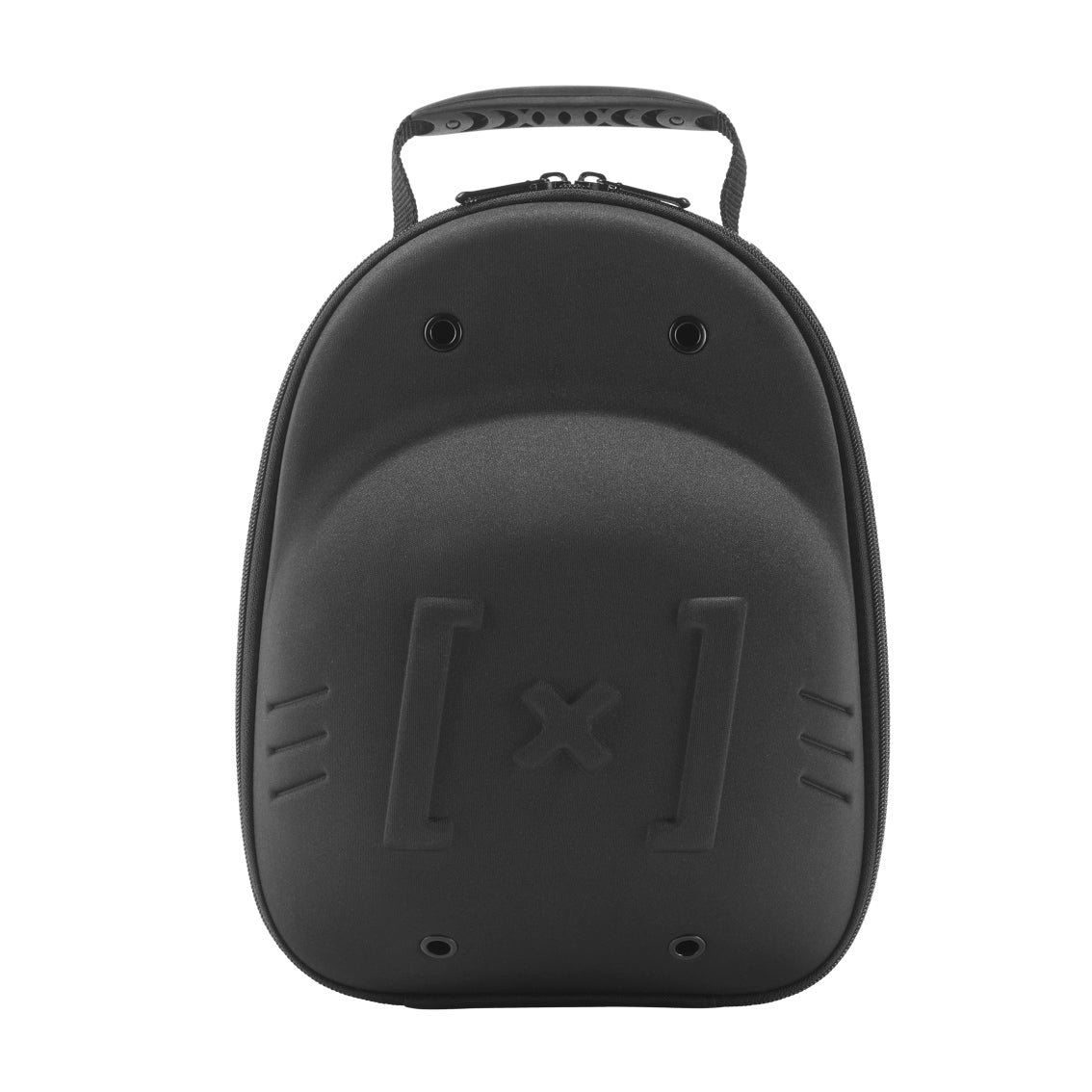 CAPS SUITCASE
