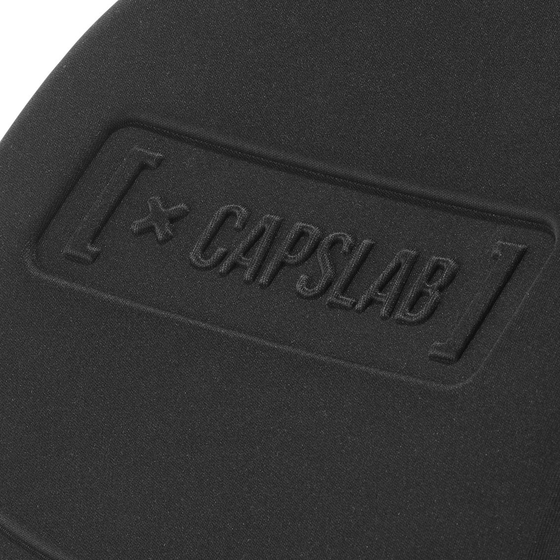CAPS SUITCASE
