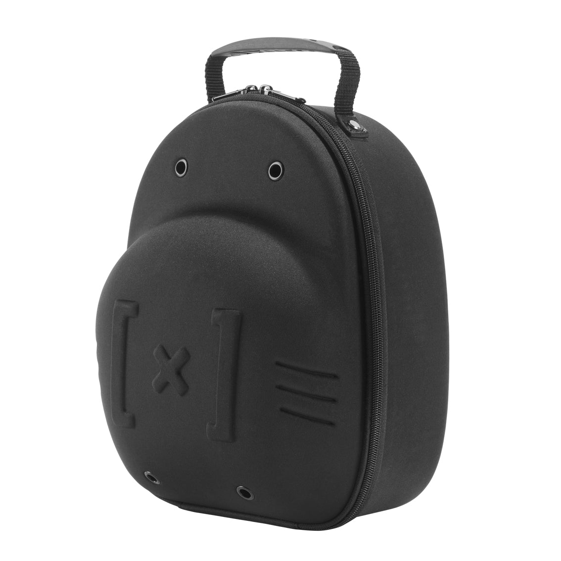CAPS SUITCASE