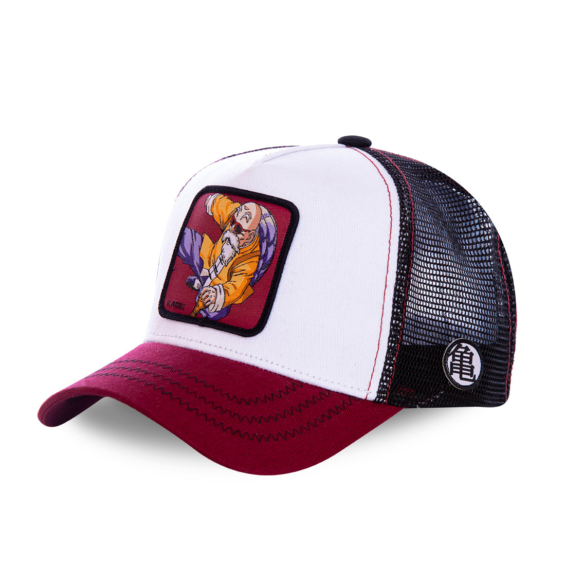 DRAGON BALL Z KAME CAP