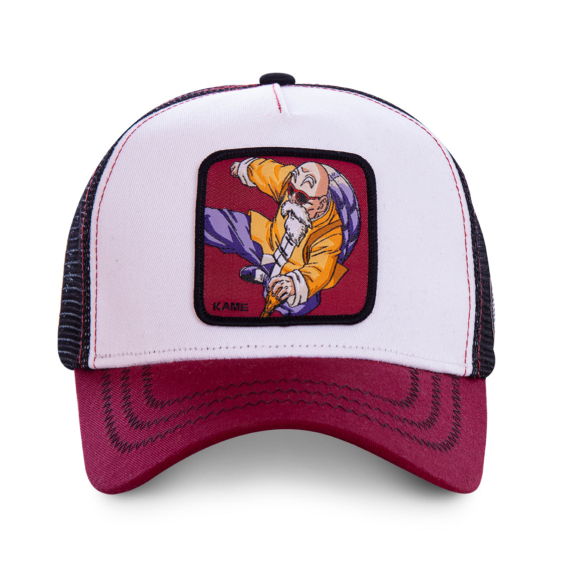 DRAGON BALL Z KAME CAP