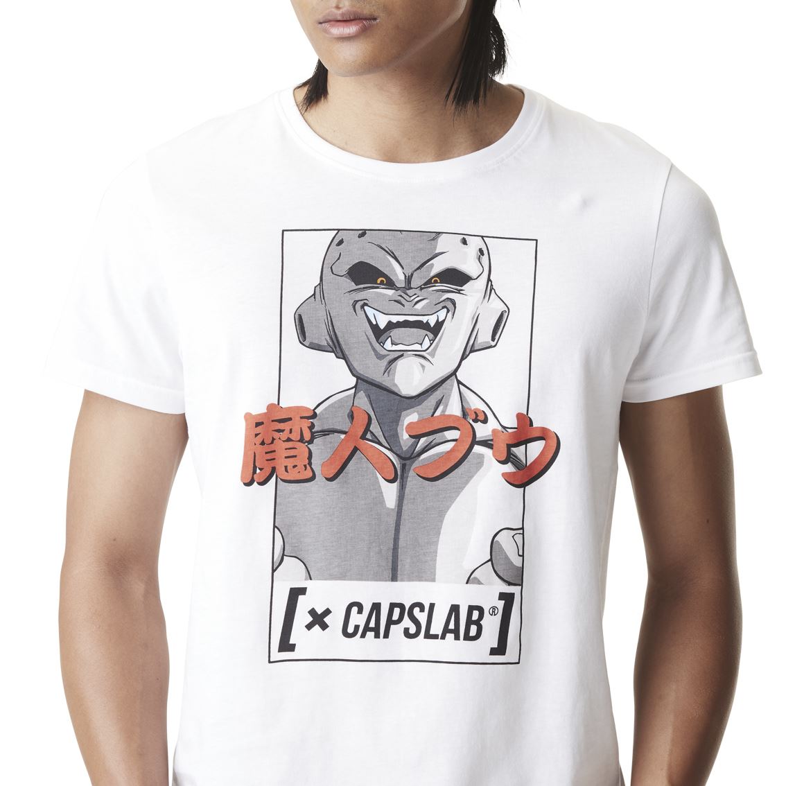 Dragon Ball Z Buu