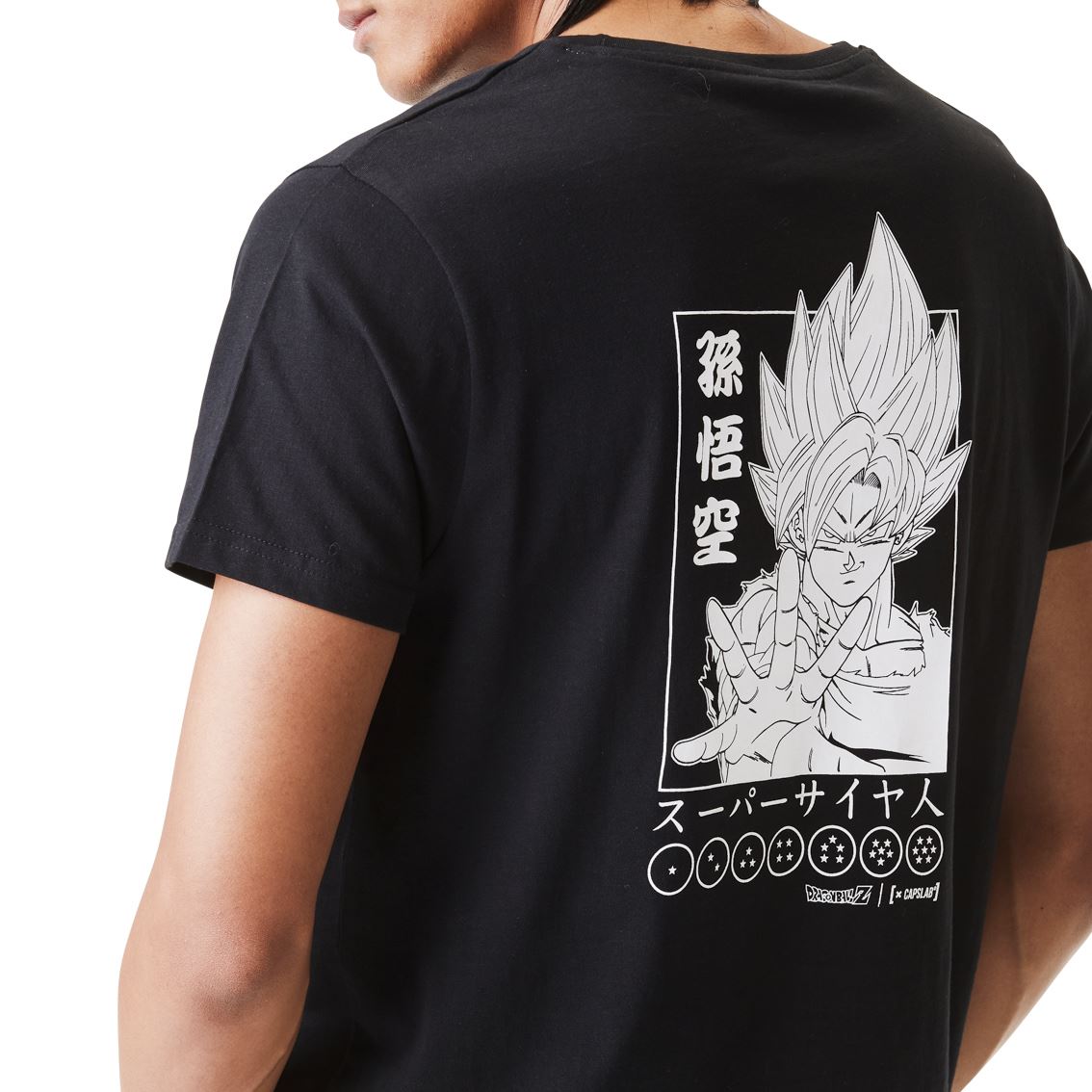 Dragon Ball Z Goku
