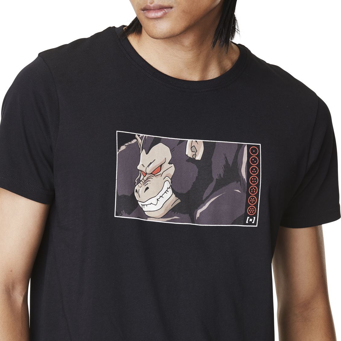 Dragon Ball Z Oozaru