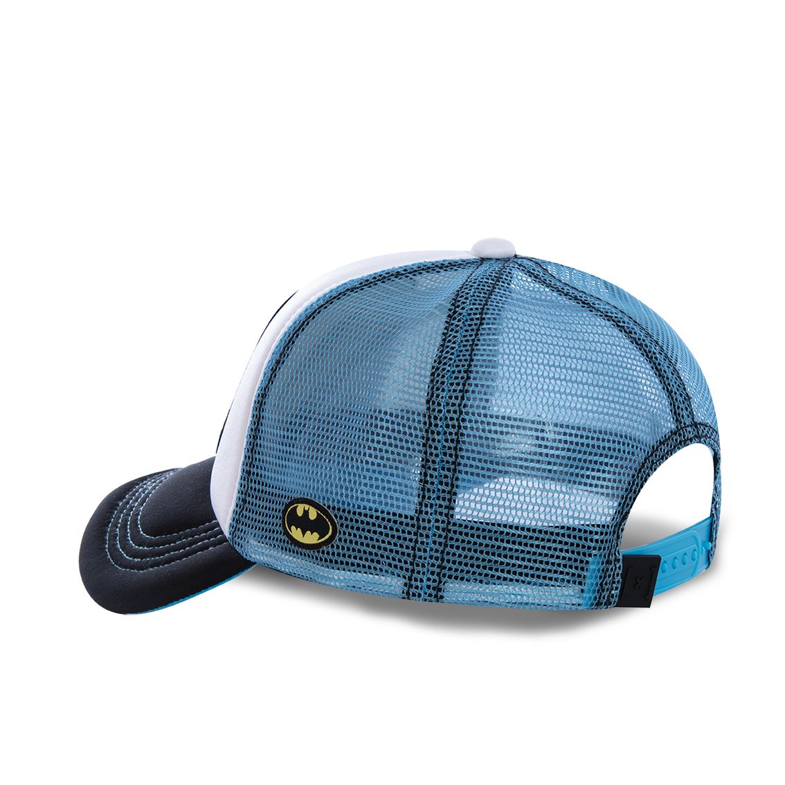 MEN'S CAPSLAB DC COMICS BATMAN CAP