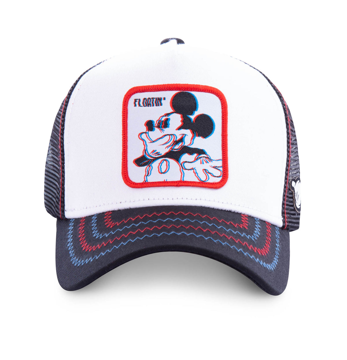 DISNEY MICKEY CAP