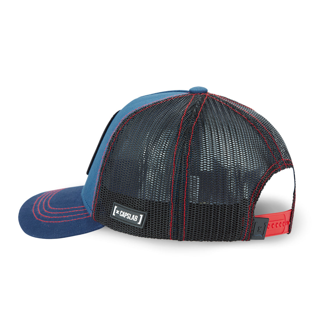MEN'S CAPSLAB GOLDORAK RAK CAP