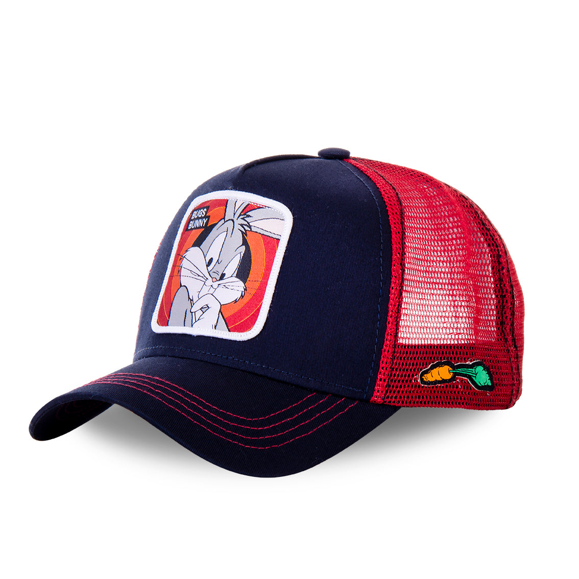 MEN'S CAPSLAB LOONEY TUNES BUNNY CAP