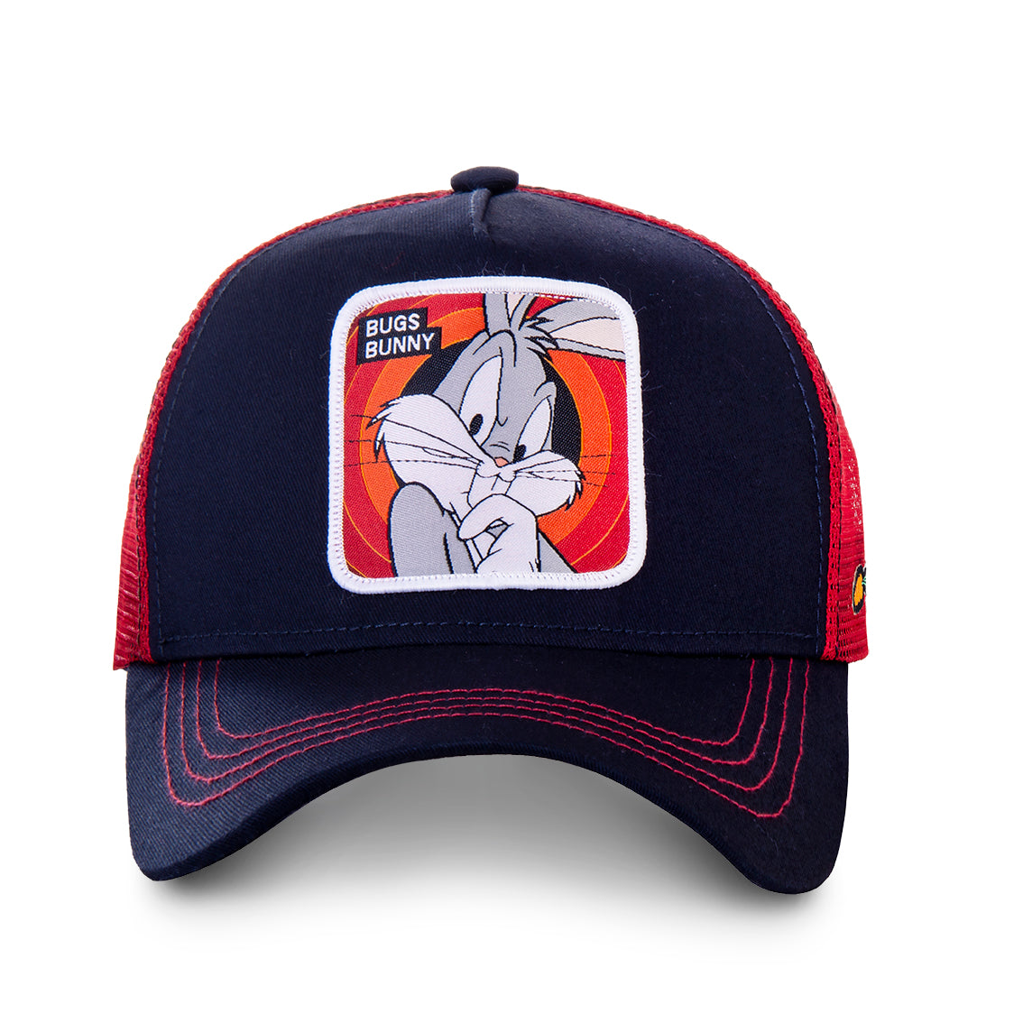 MEN'S CAPSLAB LOONEY TUNES BUNNY CAP