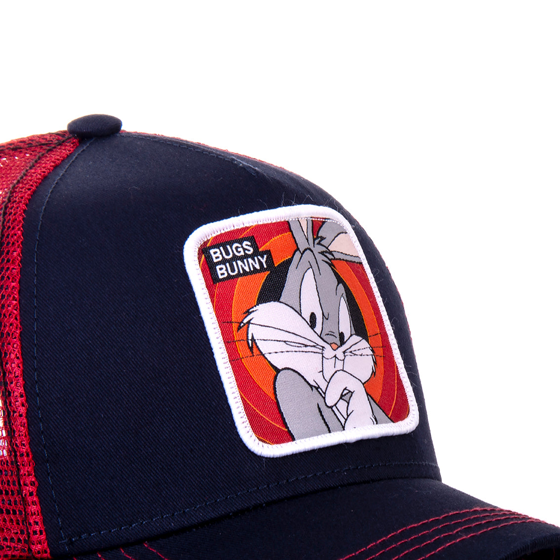 MEN'S CAPSLAB LOONEY TUNES BUNNY CAP