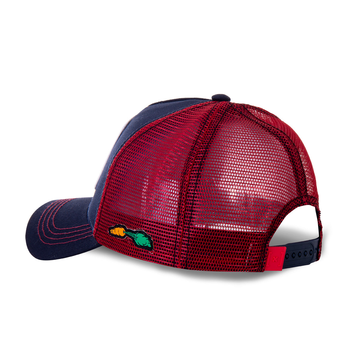 MEN'S CAPSLAB LOONEY TUNES BUNNY CAP