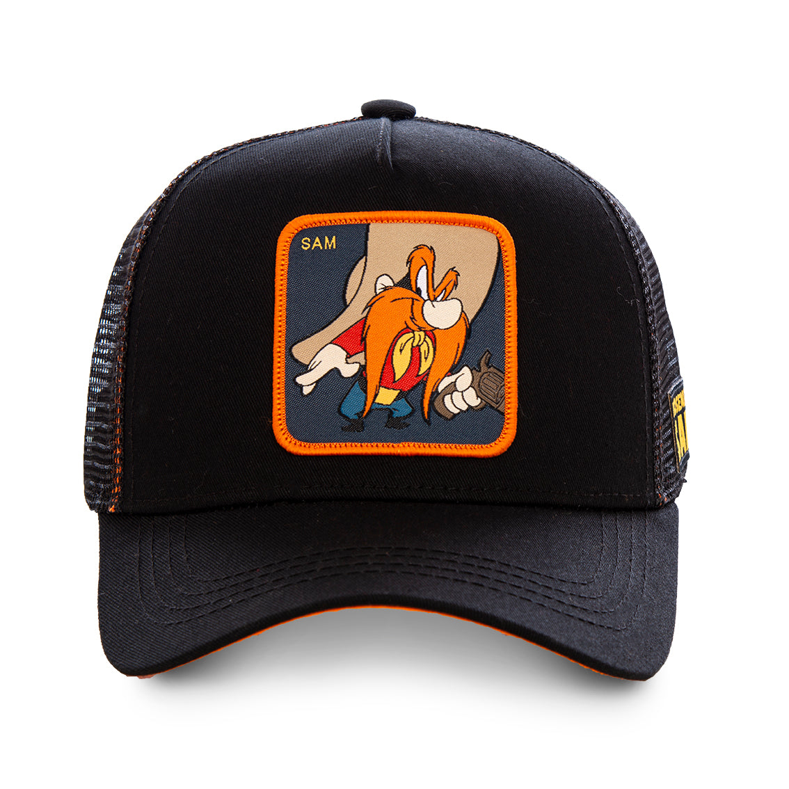 Yosemite Sam