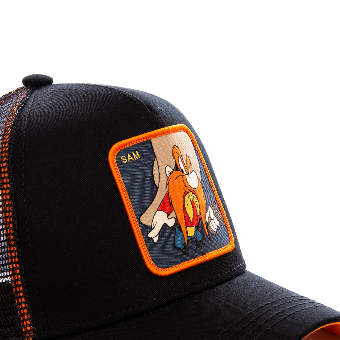 Yosemite Sam