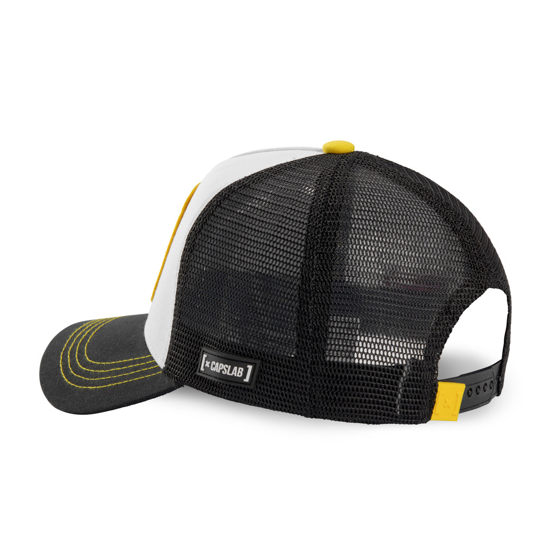 CAPSLAB LOONEY TUNES CHARLIE WHITE CAP