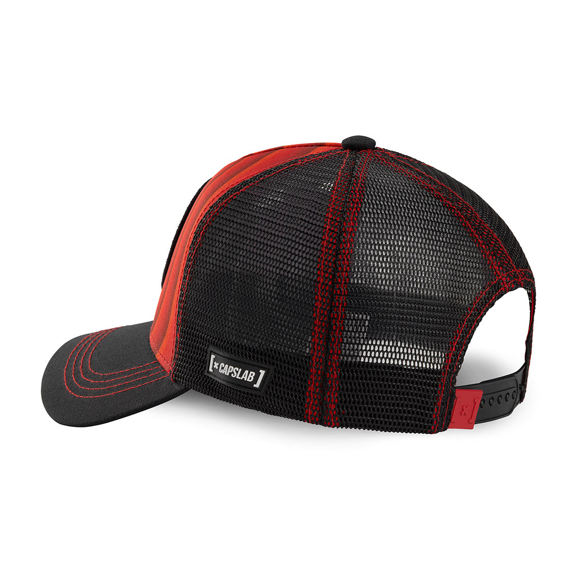 LOONEY TUNES DAFFY RED CAP