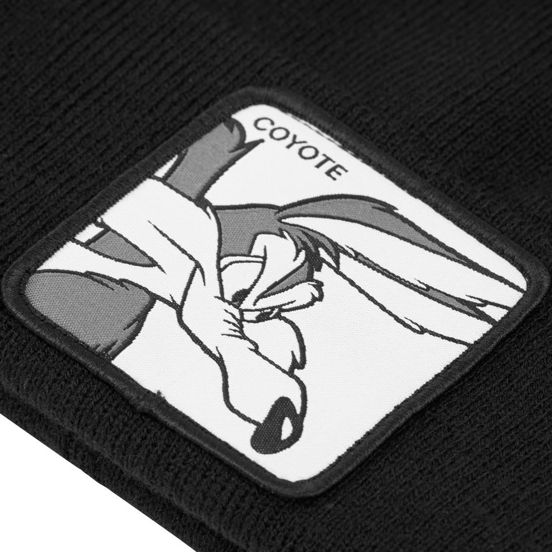 Coyote - Beanie
