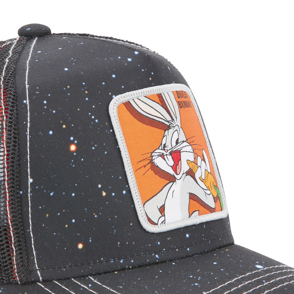 LOONEY TUNES BUNNY ORANGE
