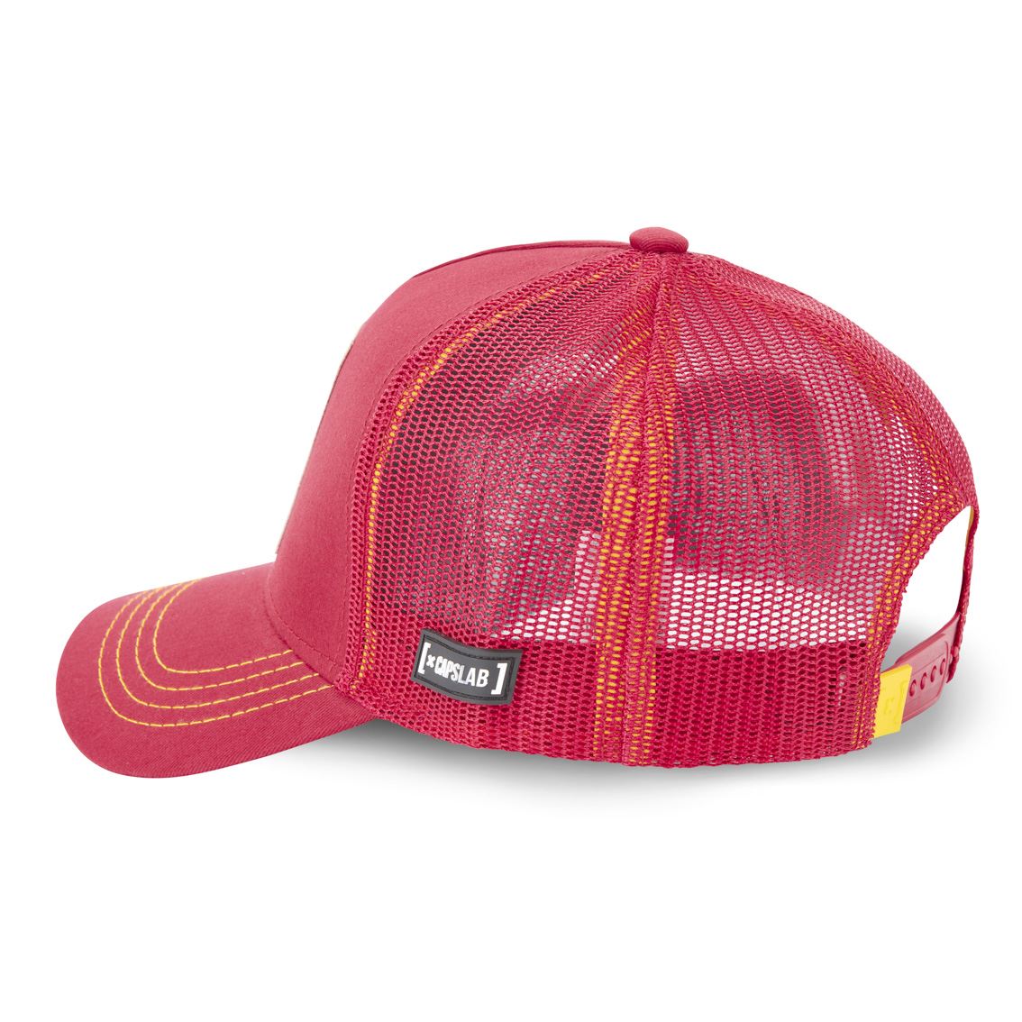 LOONEY TUNES COYOTE RED
