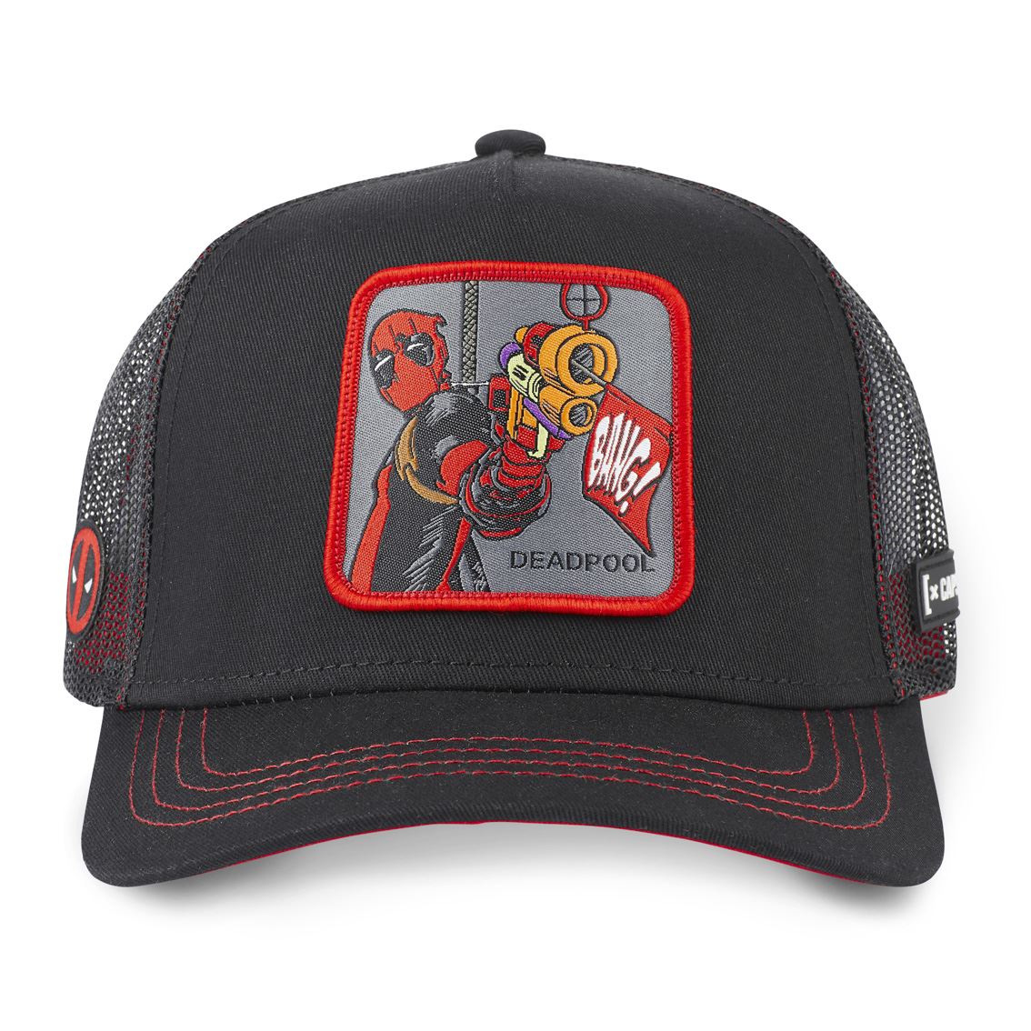 DEADPOOL BANG