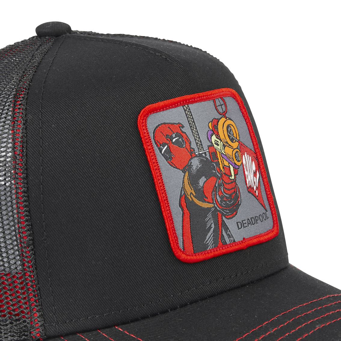 DEADPOOL BANG