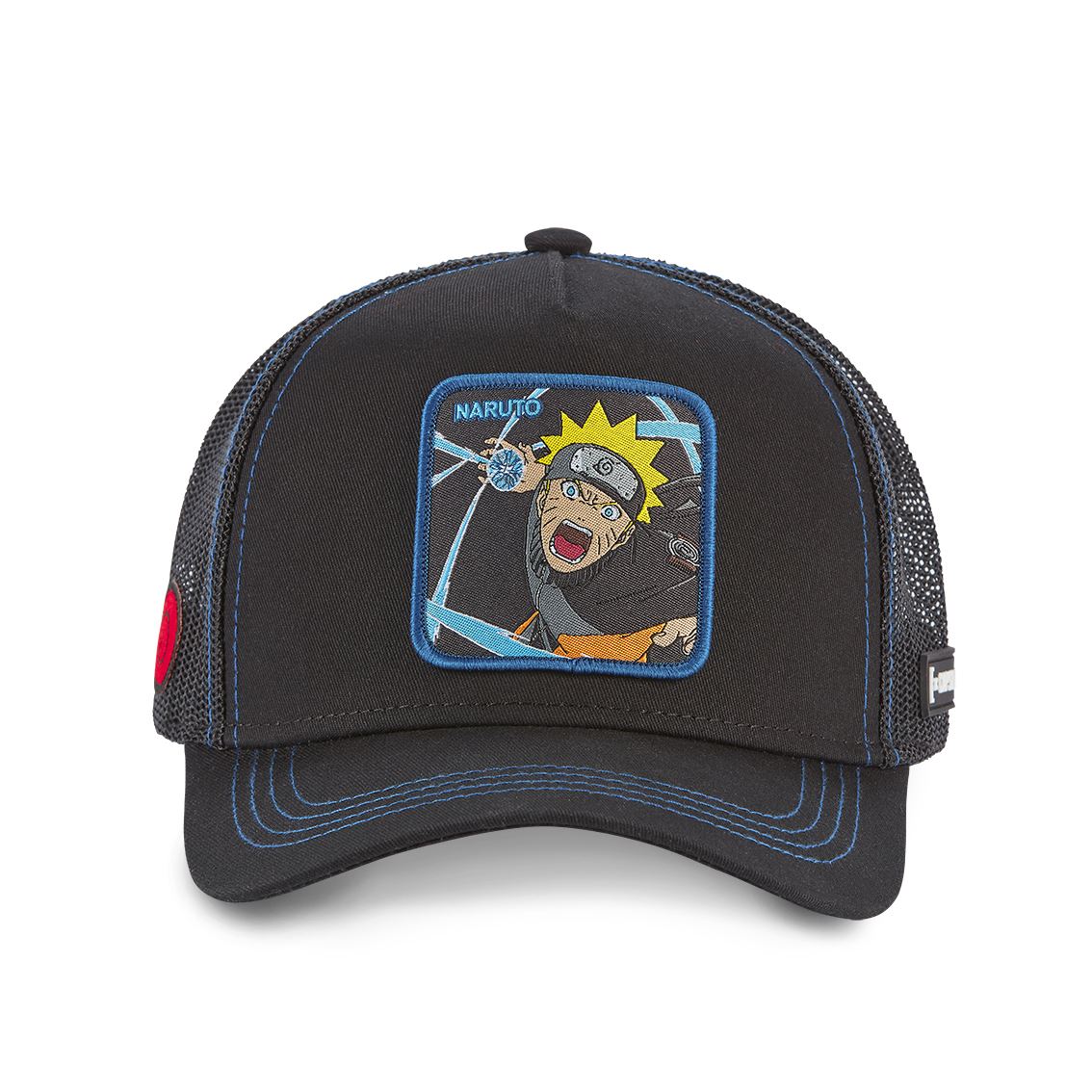 Naruto Black
