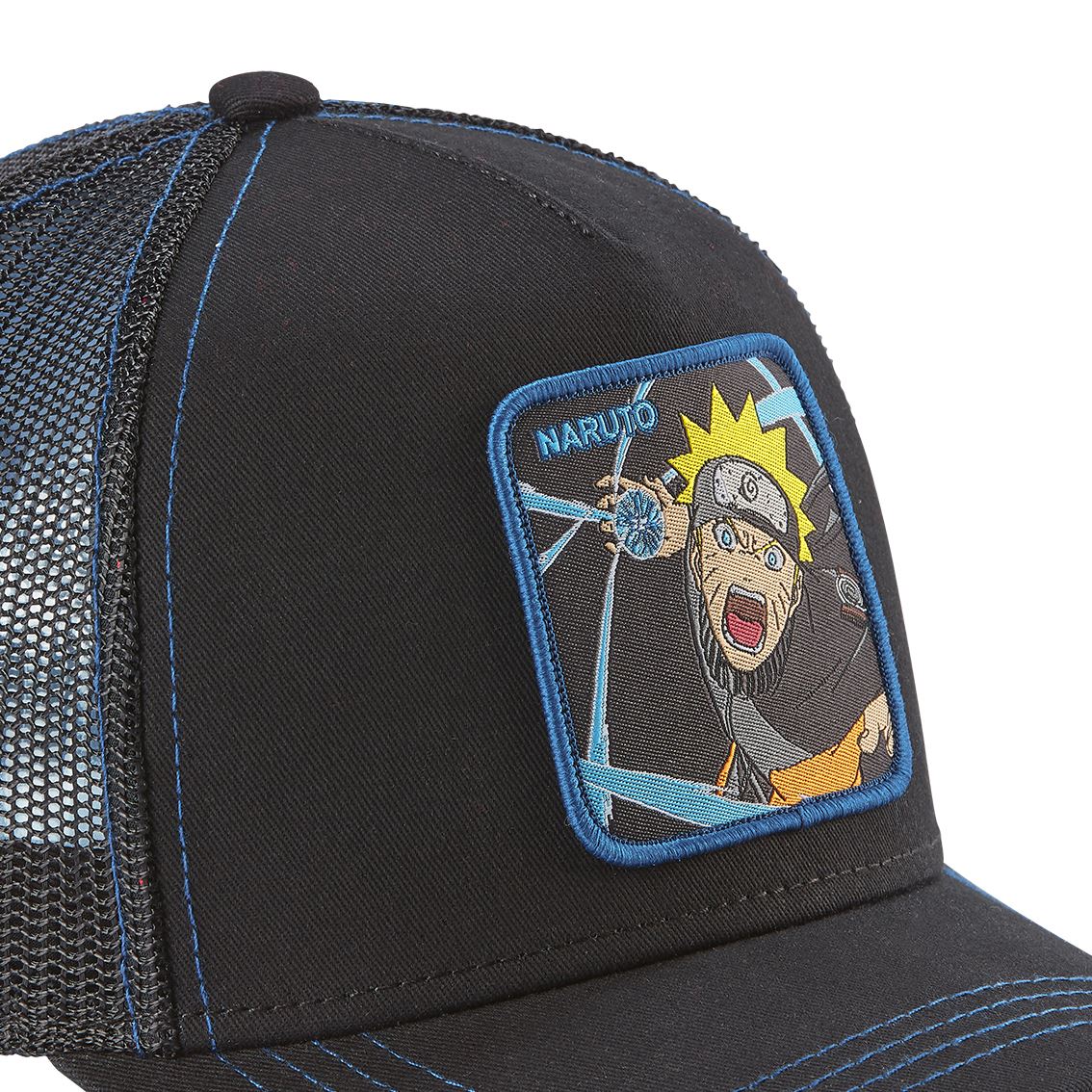 Naruto Black