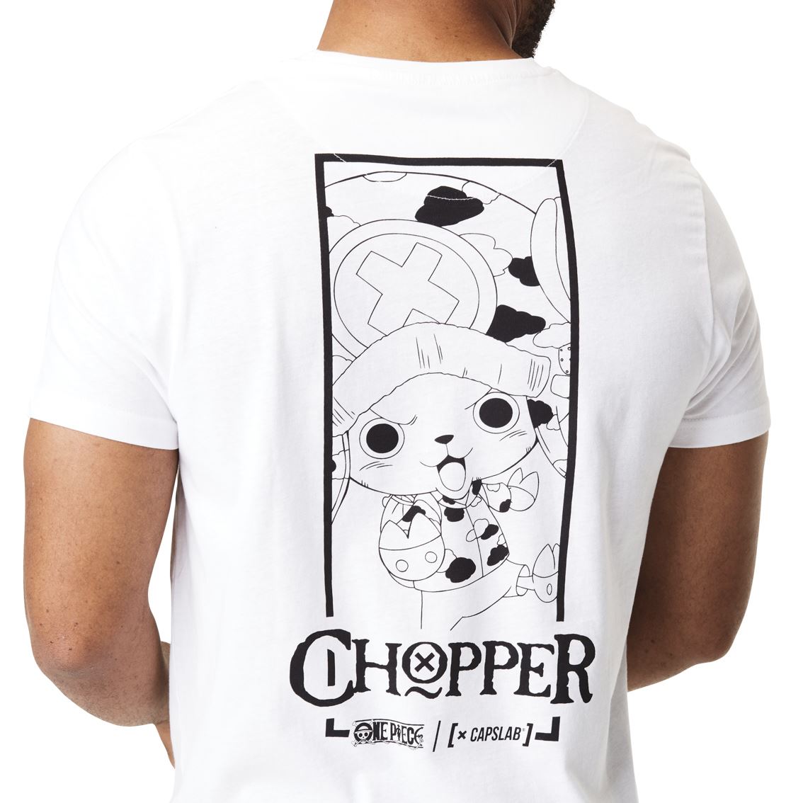 One Piece Chopper