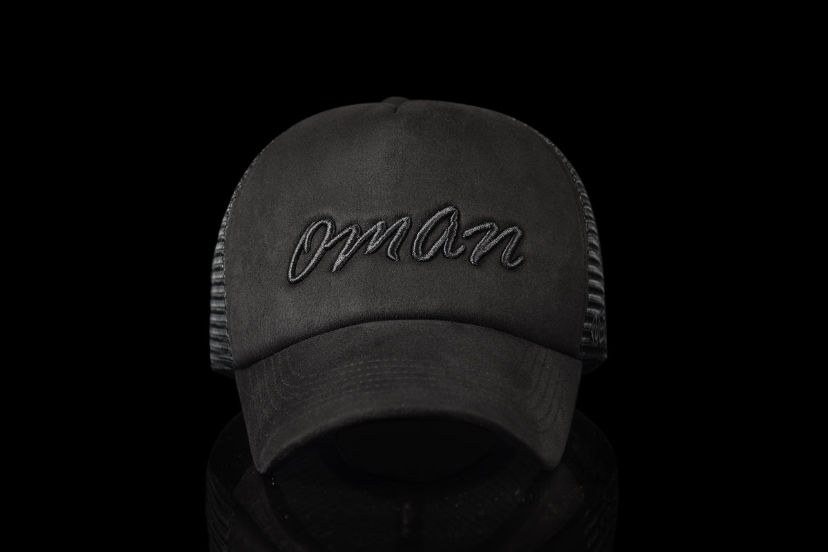 All Black - Oman