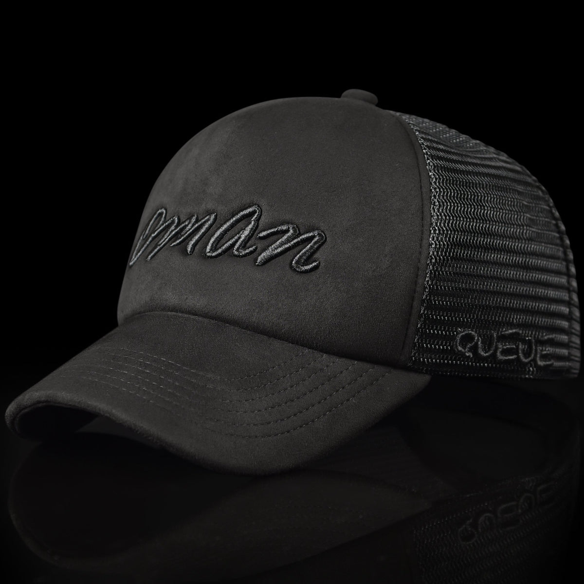 All Black - Oman