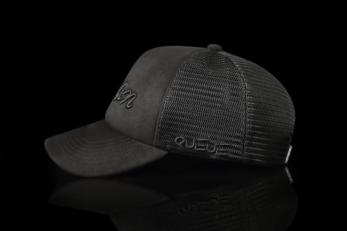 All Black - Oman