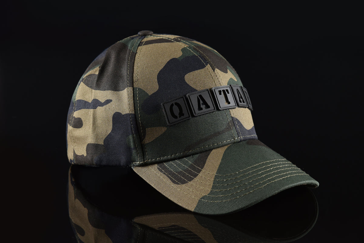 QUEUE CAMOUFLAGE