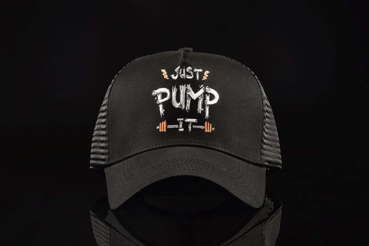 Just Pump