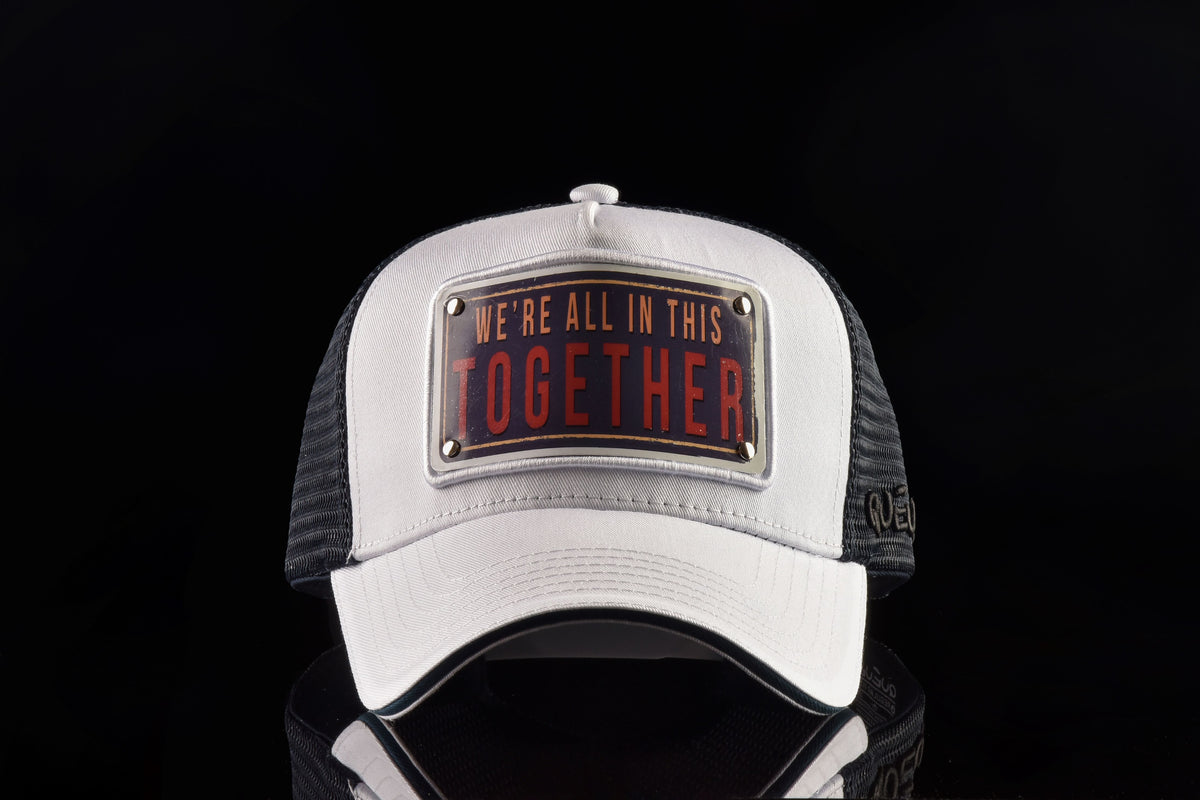 We're All in This Together