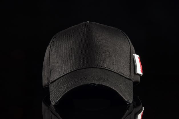 Team Qatar - Black