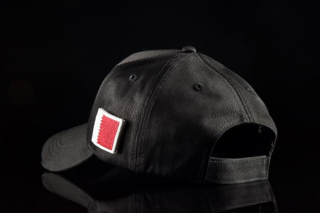 Team Qatar - Black