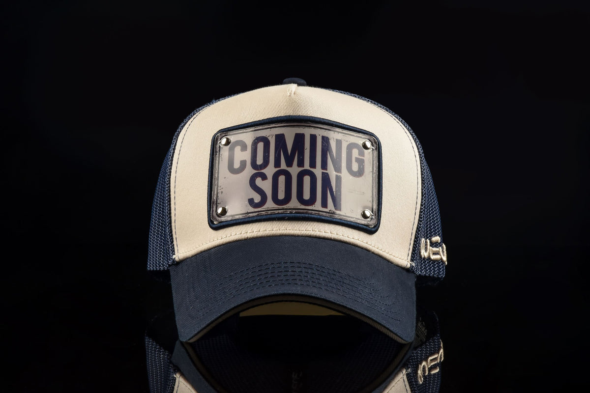 Coming Soon