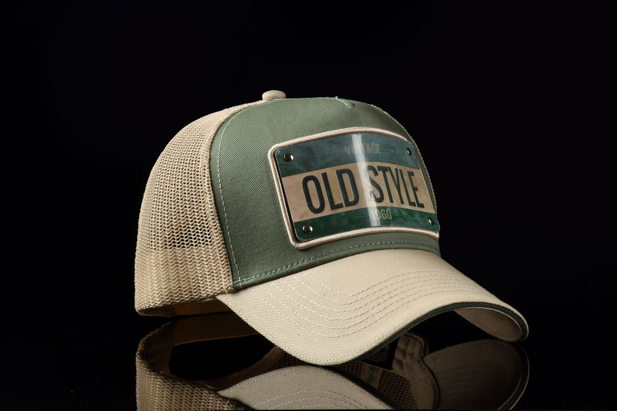 Old Style