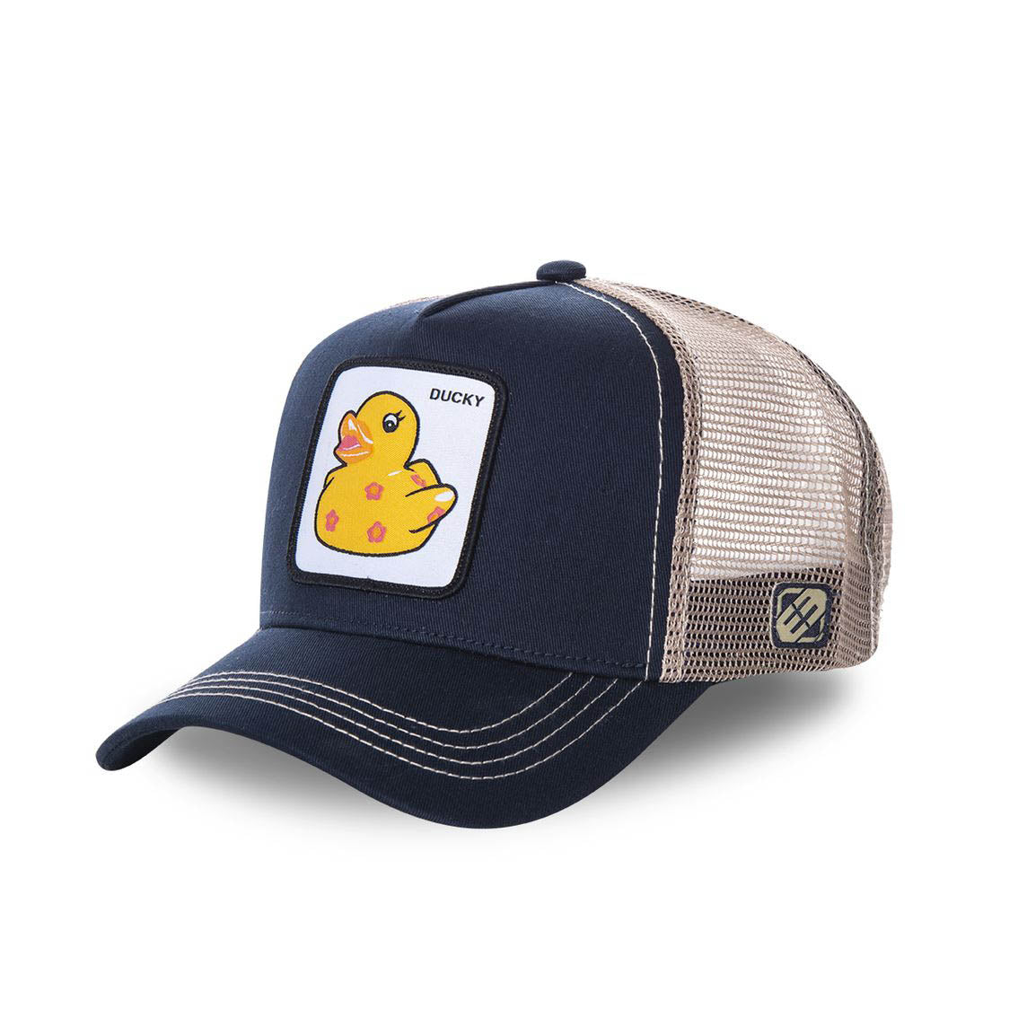 DUCKY BLUE