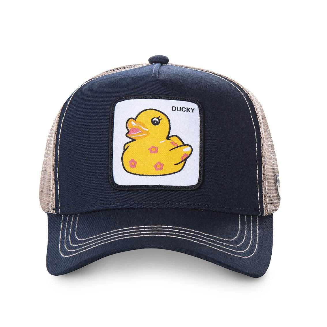 DUCKY BLUE