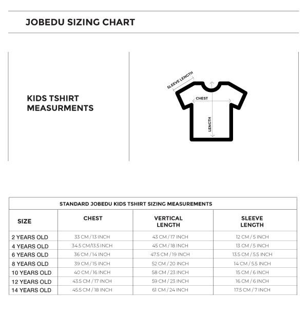 Batman Logo Kids' T-shirt