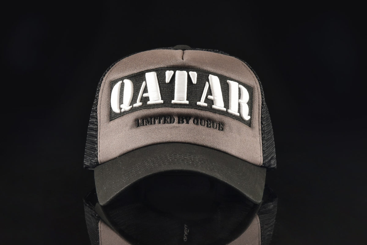 QATAR LIMITED BROWN