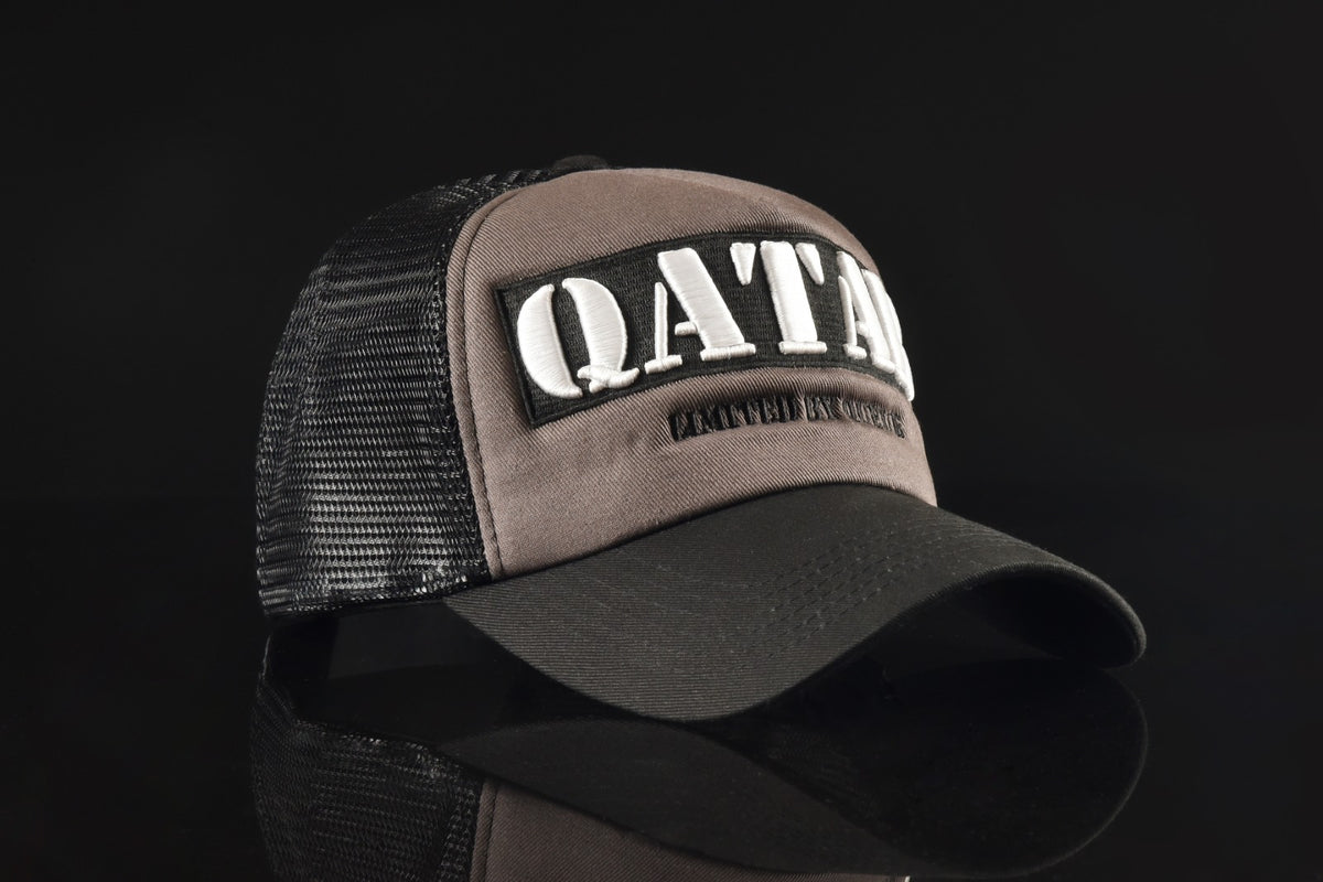 QATAR LIMITED BROWN