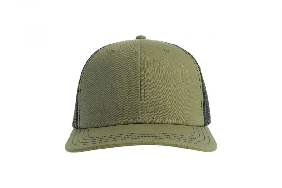 SONIC OLIVE BLACK
