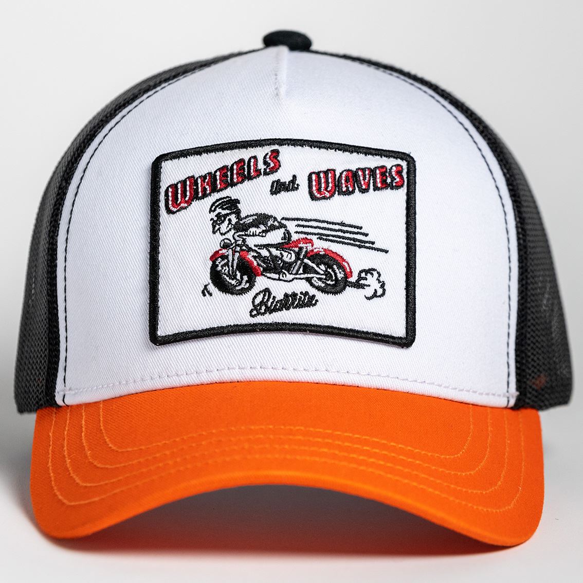 CAP ORANGE COUNTY