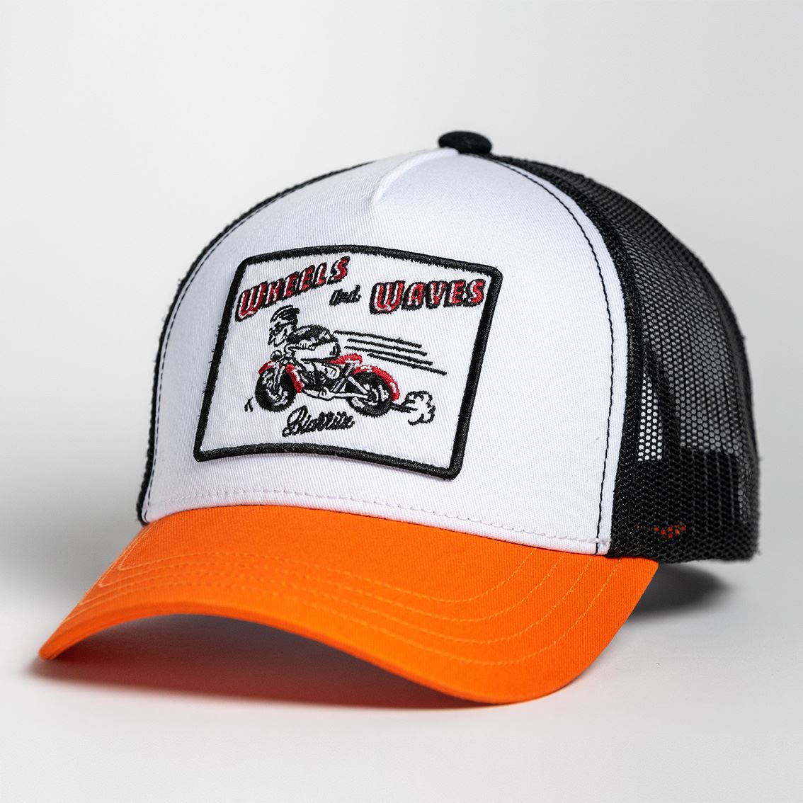 CAP ORANGE COUNTY