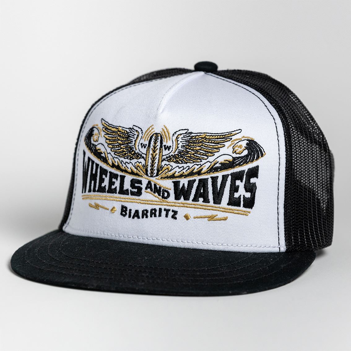 SPITFIRE BLACK
