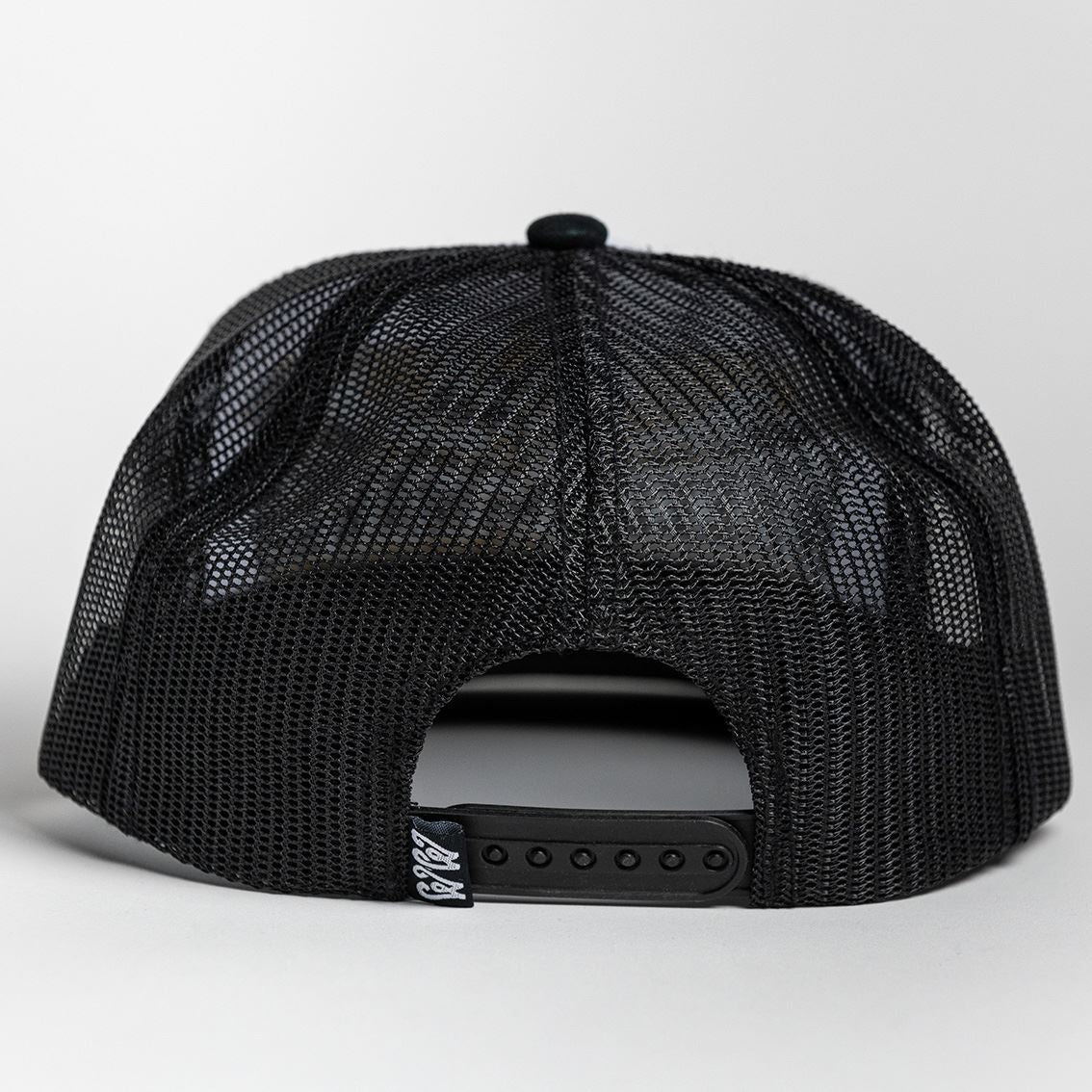 SPITFIRE BLACK