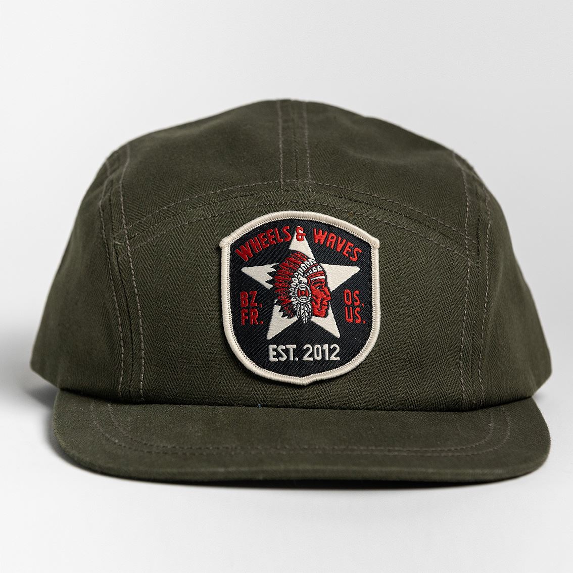 EST 2012