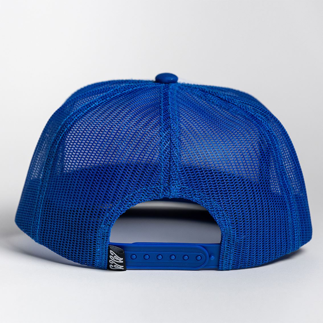 TRUCKER CAP 1966