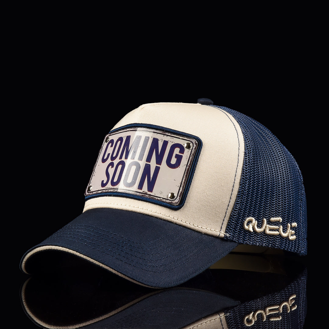 Coming Soon